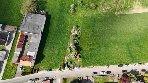 Baugrundstück - Grundstück in Großostheim zum Kaufen