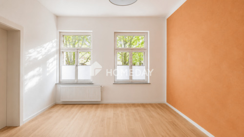 Schlafzimmer 1 ViSta - 