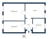Grundriss - 