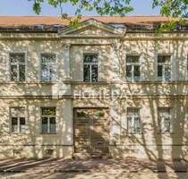 Altbauflair und Kontinuität - 2 Zimmer und solide vermietet - Potsdam Nördliche Innenstadt