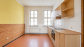 Küche 1 ViSta - Etagenwohnung mit 53,80 m&sup2; in Potsdam zum Kaufen