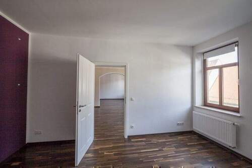 Arbeitszimmer. - 