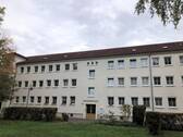 Titelbild - 2-Raumwohnung in der Herweghstraße in Braunsbedra