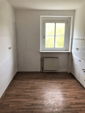 Detailansicht - 2 Zimmer Etagenwohnung in Braunsbedra