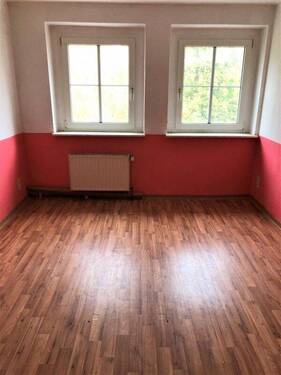Detailansicht - Etagenwohnung mit 49,60 m&sup2; in Braunsbedra zur Miete