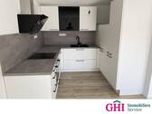 Küche - 3 Zimmer Etagenwohnung in Emmingen-Liptingen