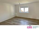 Schlafzimmer - Etagenwohnung mit 84,30 m² in Emmingen-Liptingen zum Kaufen