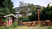 Gartenansicht - 