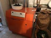 Heizungsanlage - 
