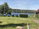 Blick zum süßen See - Einfamilienhaus mit 202,70 m² in Seegebiet Mansfelder Land zum Kaufen