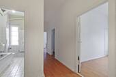 Flur - Etagenwohnung mit 55,40 m² in Berlin zum Kaufen