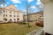 Balkonansicht - 