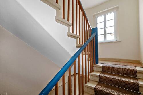 Treppenhaus - 