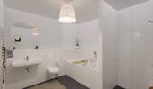 Komfortabler Grundriss - 