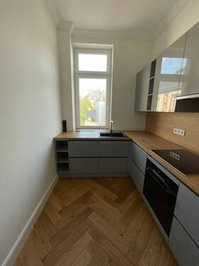 Großes Fenster - 