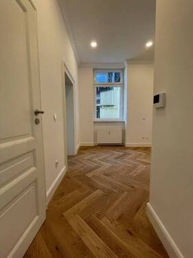 Empfang/Diele - 