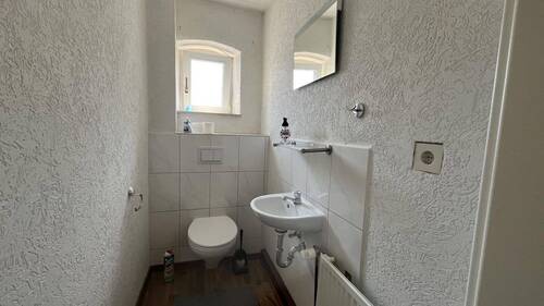 Gäste WC - 