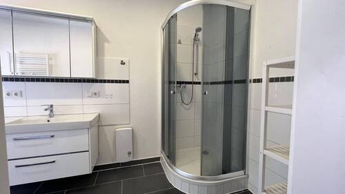 Duschbad - 