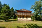 Seitenansicht - 