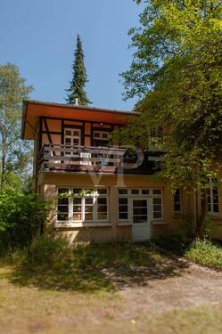 Ansicht Appartment - 