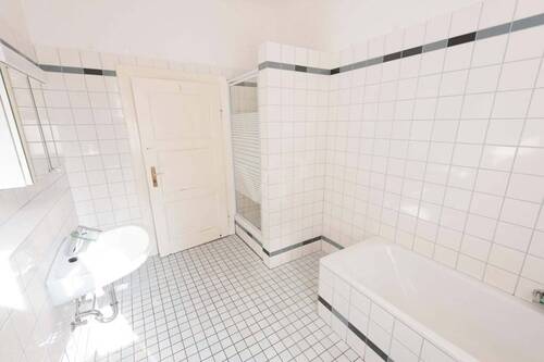 Badezimmer Whg EG - 