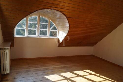 Wohnraum Whg DG - 
