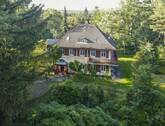Luftbild - Einfamilienhaus mit 440,00 m² in Südheide zum Kaufen