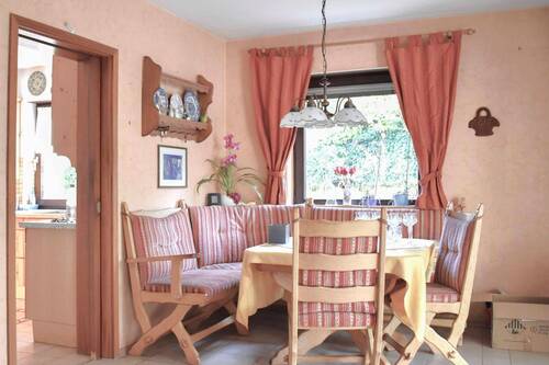 Esszimmer EG - 