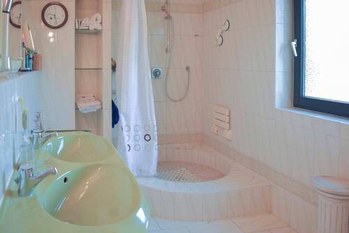 Badezimmer OG - 