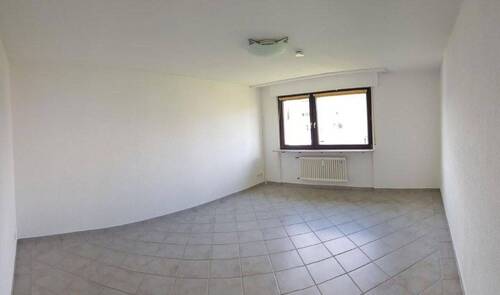 Raum 2 (Panorama-Foto) - 