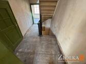 Blick in den Flurbereich im 3. OG - 