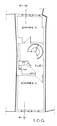 Grundriss 1. Obergeschoss - 