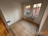 Blick in den hinteren Raum im 1. OG - 