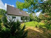 SCHRICK IMMOBILIEN: Ahrensburg - 5 Zimmer Einfamilienhaus zum Kaufen in AHRENSBURG - REESENBÜTTEL WEST