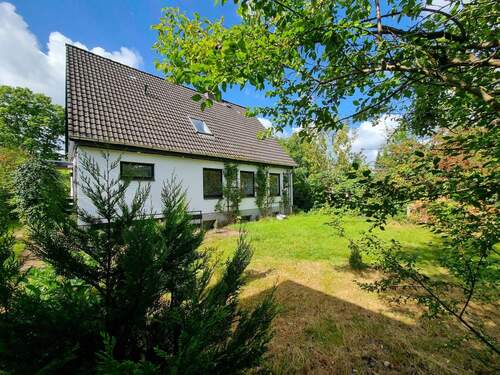 SCHRICK IMMOBILIEN: Ahrensburg - 5 Zimmer Einfamilienhaus zum Kaufen in AHRENSBURG - REESENBÜTTEL WEST