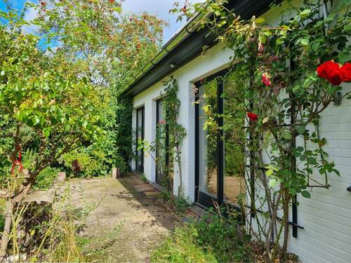SCHRICK IMMOBILIEN: Ahrensburg - 5 Zimmer Einfamilienhaus in AHRENSBURG - REESENBÜTTEL WEST