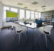 Coworking space in Essen - All-in-Miete