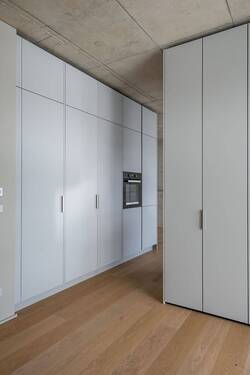 Weitere Ansicht Küche und Einbauschränke - 1 Zimmer Etagenwohnung in Berlin