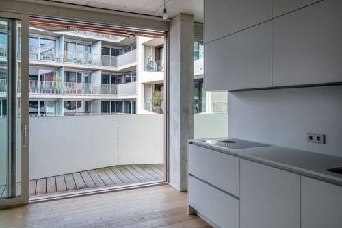 Balkonzugang - Etagenwohnung mit 61,00 m² in Berlin zum Kaufen