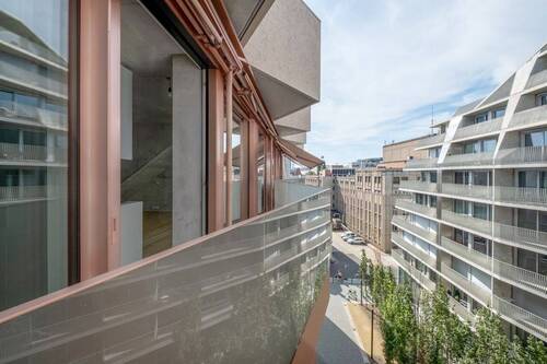Balkon - 