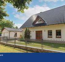 Stahnsdorf-Sued + EEK A + Sole-Wasser-Waermepumpe + Garage