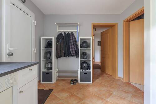 Hauswirtschaftsraum - 