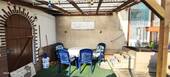 Terrasse - 