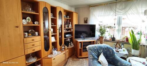 Wohnen 2 - Einfamilienhaus mit 83,20 m&sup2; in Meinhard / Schwebda zum Kaufen