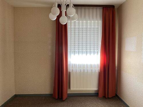 Schlafzimmer / Büro Obergeschoss - 