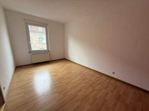 Schlafen - Etagenwohnung mit 57,10 m&sup2; in Nürnberg zur Miete