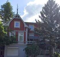 Zinshaus in Hamburg Niendorf, 4 Whg., 1 Gewerbeeinheit u. 2 Garagen, WEG-Teilung, zum Verkauf!