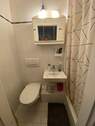 Duschbad Einliegerwohnung - 