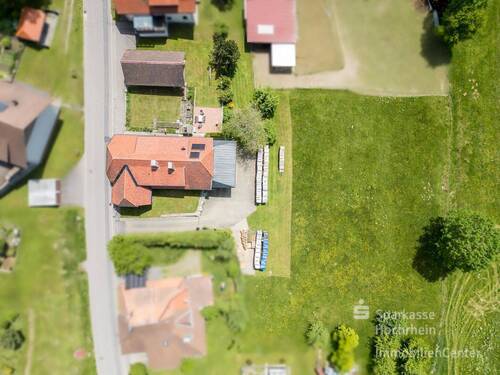 Bild 2 - 1 Zimmer Mehrfamilienhaus, Wohnhaus zum Kaufen in Herrischried