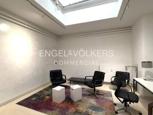Innenansicht - 